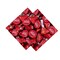 Red Graduation Candy Class of 2025 | Hershey’s Kisses Milk Chocolate180 Pieces